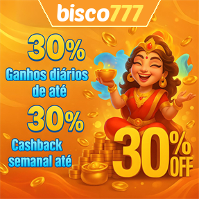 bisco777 Fundo de Resgate de Perdas Semanais